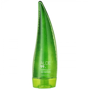 Zklidňující gel Aloe 99% Holika Holika 250 ml