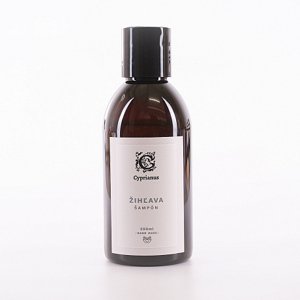 Šampon kopřiva Cyprianus 200 ml
