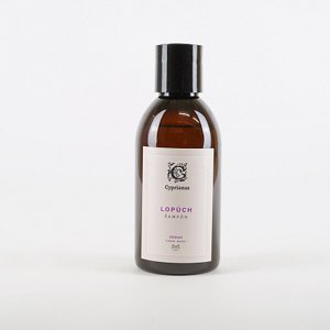 Šampon lopuch Cyprianus 200 ml