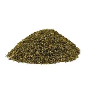 Bazalka pravá - nať nařezaná - Ocimum basilicum - Herba basilici 50 g