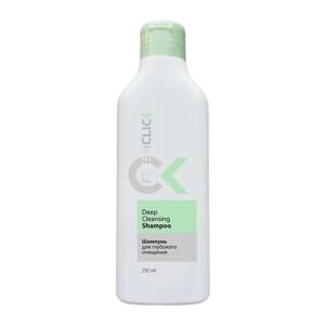 Šampon na hloubkové čištění vlasů TianDe 250ml