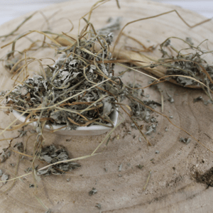 Mochna stříbrná - nať celá - Potentilla argentae - Herba potentillae argentii 250 g