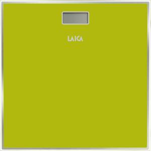 Laica Digitální osobní váha PS1068E, zelená