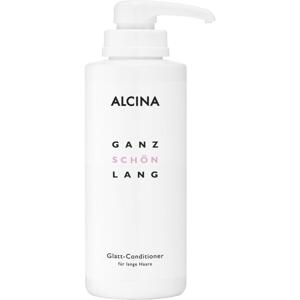 Alcina Vyhlazující kondicionér na dlouhé vlasy (Glatt-Conditioner) 500 ml