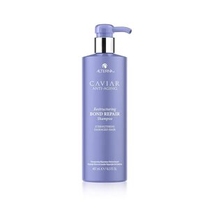 Alterna Šampon pro poškozené vlasy Caviar Anti-Aging (Restructuring Bond Repair Shampoo) 487 ml