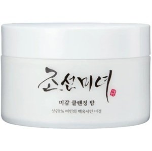 Beauty of Joseon Čisticí pleťový balzám (Radiance Cleansing Balm) 100 ml