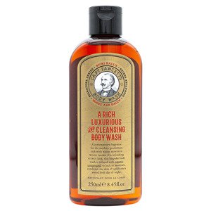Captain Fawcett Sprchový gel Ricki Hall`s Booze & Baccy (A Rich Luxuries & Cleansing Body Wash) 250 ml