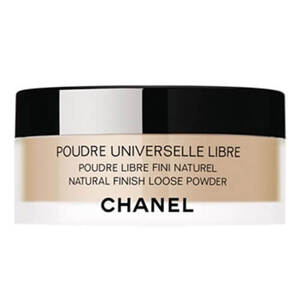 Chanel Sypký pudr pro přirozeně matný vzhled Poudre Universelle Libre (Natural Finish Loose Powder) 30 g 12