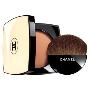 Chanel Rozjasňující pudr Les Beiges SPF 15 (Healthy Glow Sheer Powder) 12 g 40