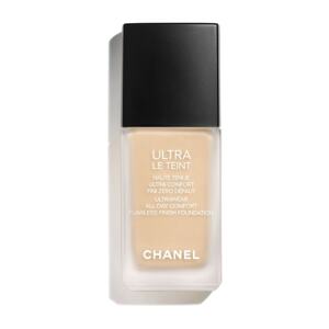 Chanel Dlouhotrvající tekutý make-up Ultra Le Teint Fluide (Flawless Finish Foundation) 30 ml BD31
