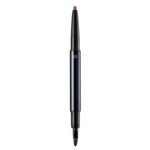 Clé de Peau Beauté Konturovací tužka na rty se štětečkem (Lipliner Pencil) 0,25 g 04 Vivid Red