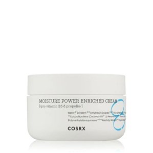 COSRX Hydratační pleťový krém Hydrium (Moisture Power Enriched Cream) 50 ml