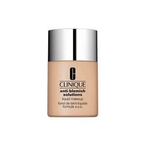 Clinique Tekutý make-up pro problematickou pleť Anti-Blemish Solutions (Liquid Makeup) 30 ml 06 Fresh Sand