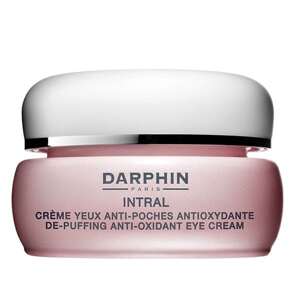 Darphin Antioxidační oční krém Intral (De-Puffing Anti-Oxidant Eye Cream) 15 ml