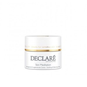 DECLARÉ Zklidňující pleťový krém Stress Balance Skin Meditation (Soothing & Balancing Cream) 50 ml