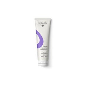 Dr. Hauschka Zklidňující tělový krém Lavender Sandalwood - Limitovaná edice (Calming Body Cream) 145 ml
