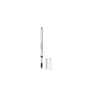 Dior Tužka na obočí Sourcils Poudre (Powder Eyebrow Pencil) 1,2 g 05 Black (dříve odstín 093 Black)