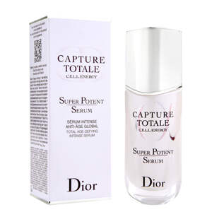 Dior Intenzivní sérum proti stárnutí pleti Capture Totale C.E.L.L. Energy (Super Potent Serum) 30 ml