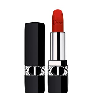 Dior Rtěnka Rouge Dior Velvet (Lipstick) 3,5 g 999