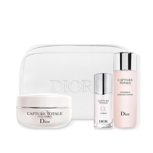 Dior Dárková sada Capture Total Ritual Care Set