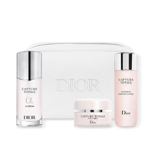 Dior Dárková sada Capture Total Serum Ritual Care Set
