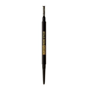Dermacol Automatická tužka na obočí s kartáčkem Eyebrow Micro Styler (Automatic Eyebrow Pencil) 0,1 g 02
