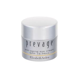 Elizabeth Arden Oční krém proti vráskám Prevage (Anti-Aging Eye Cream SPF 15) 15 ml - TESTER
