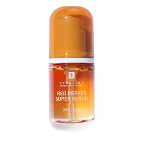 Erborian Rozjasňující pleťové sérum Red Pepper (Super Serum) 30 ml