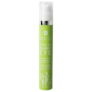 Erborian Hydratační oční gel s matujícím efektem (Eye Contour Gel) 15 ml