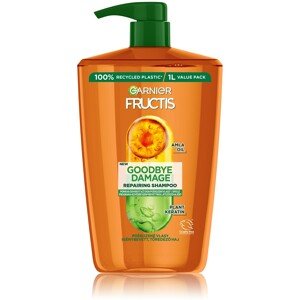 Garnier Šampon pro poškozené vlasy Fructis Goodbye Damage (Repairing Shampoo) 1000 ml