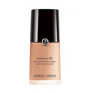 Giorgio Armani Lehký tekutý make-up Luminous Silk Foundation 30 ml 5.2