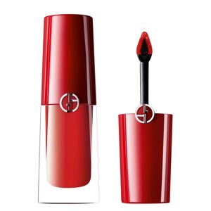 Giorgio Armani Lehká matující rtěnka Lip Magnet (Liquid Lipstick) 3,9 ml - TESTER 302