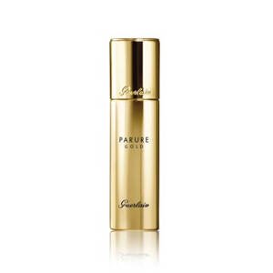 Guerlain Krycí hydratační make-up Parure Gold SPF 30 (Radiance Foundation) 30 ml 23 Doré Natural