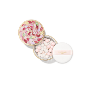 Guerlain Rozjasňující pudrové perly Météorites (Light Revealing Pearls of Powder) 20 g 01 Pearly White