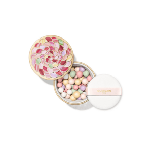 Guerlain Rozjasňující pudrové perly Météorites (Light Revealing Pearls of Powder) 20 g 02 Rose