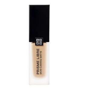 Givenchy Matující tekutý make-up Prisme Libre Skin-Caring Matte (Foundation) 30 ml 2-N160