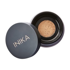INIKA Organic Sypký minerální pudrový make-up SPF 25 (Loose Mineral Foundation) 8 g Trust