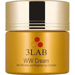 3LAB Hydratační krém proti stárnutí pleti WW (Anti-Wrinkle and Brightening Cream) 60 ml