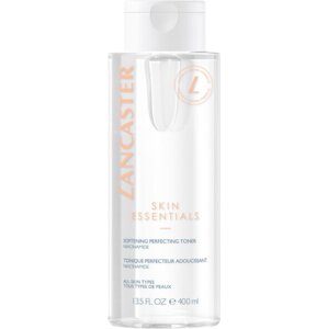 Lancaster Zjemňující pleťové tonikum Skin Essentials (Softening Perfecting Toner) 400 ml