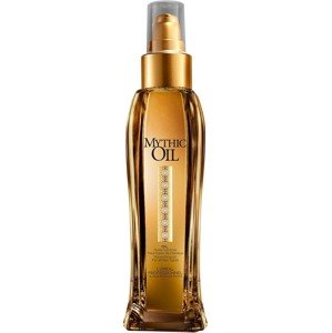 L´Oréal Professionnel Vyživující olej na vlasy s obsahem arganového oleje pro všechny typy vlasů Mythic Oil (Nourishing Oil) 100 ml