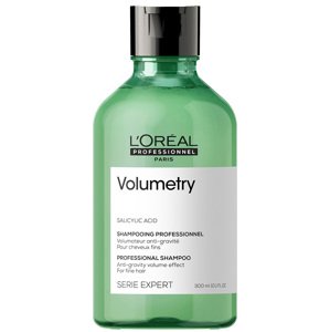 L´Oréal Professionnel Šampon pro objem vlasů Serie Expert Volumetry (Anti-Gravity Volumising Shampoo) 300 ml - nové balení
