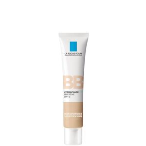 La Roche Posay Hydratační BB krém Hydraphase SPF 15 (BB Cream) 40 ml Light