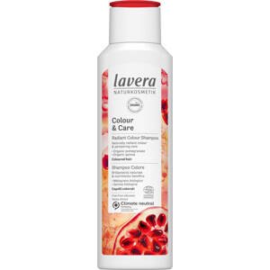Lavera Šampon pro barvené vlasy Colour & Care (Shampoo) 250 ml