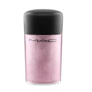 MAC Cosmetics Sypký třpytivý prášek Pigment (Poudre Éclat) 4,5 g Blue Brown