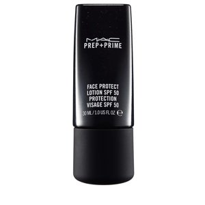 MAC Cosmetics Ochranný krém na obličej SPF 50 Prep+Prime (Face Protect Lotion) 30 ml