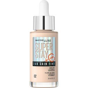 Maybelline Tónující pleťové sérum Super Stay Vitamin C (24H Skin Tint) 30 ml 03