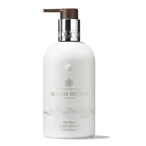 Molton Brown Tělové mléko Milk Musk (Body Lotion) 300 ml