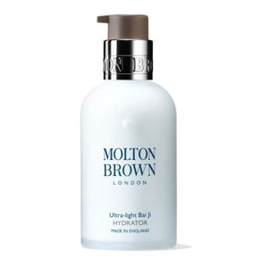 Molton Brown Hydratační krém na obličej Bai Ji (Ultra-light Cream) 100 ml