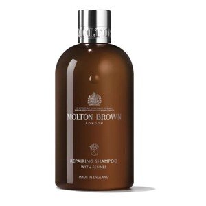 Molton Brown Šampon pro poškozené vlasy Fennel (Repairing Shampoo) 300 ml