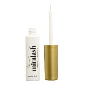 Miralash Sérum na řasy (Eyelash Enhancer) 3 ml